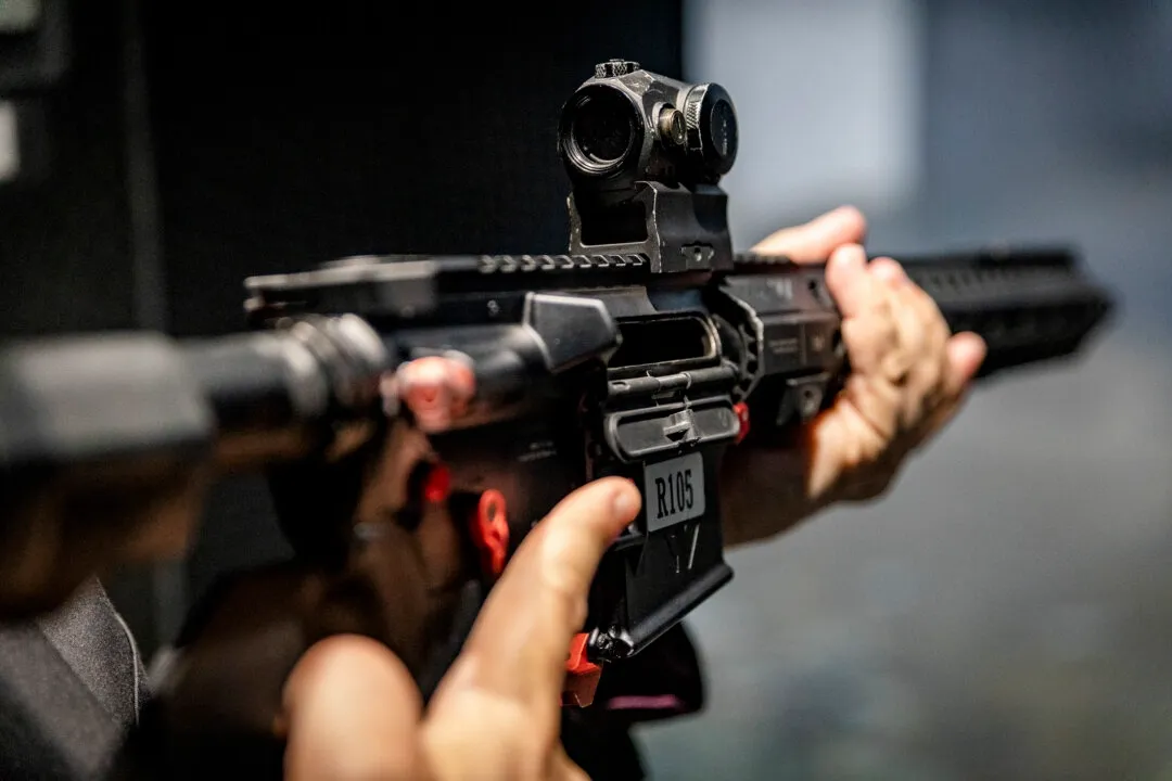 Rapid-Fire Trigger Devices: A Legal Shift in Gun Control