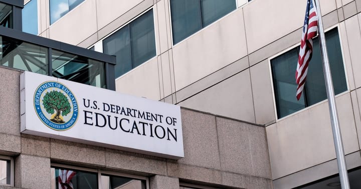 What the Future holds for the U.S. Department of Education