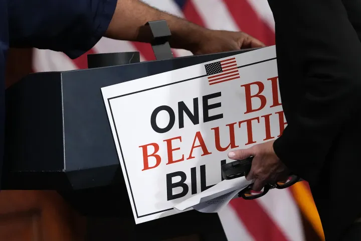 One Big Beautiful Bill: What’s to Come