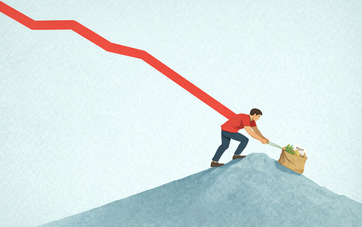 Inflation Is Cooling. So Why Are Prices Still High?